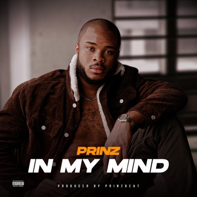 In My Mind - Single