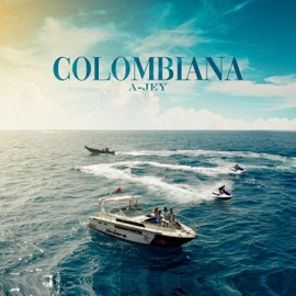 Colombiana A-JEY