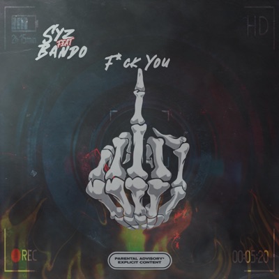 Fuck You (feat. HelloPainWorld) - Single