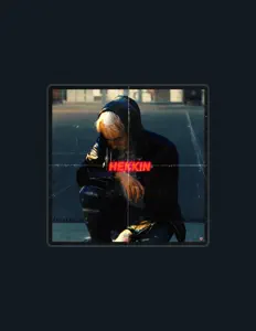 Listen to HEKKIN, watch music videos, read bio, see tour dates & more!