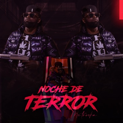 Noche de Terror - Single