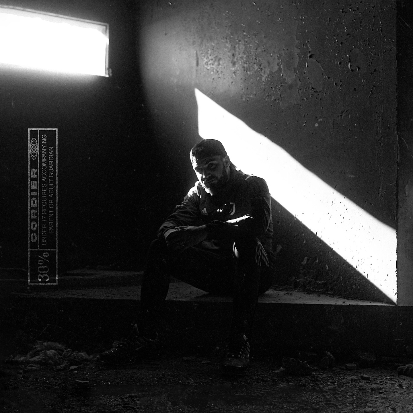 Vincent Cordier - Session 30