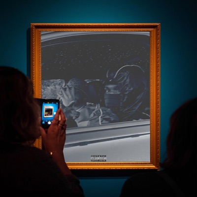 FIONA (feat. 44) - Single