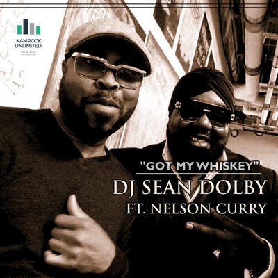 GOT MY WHISKEY (TIPSY) (feat. NELSON CURRY) [Radio Edit] - Single