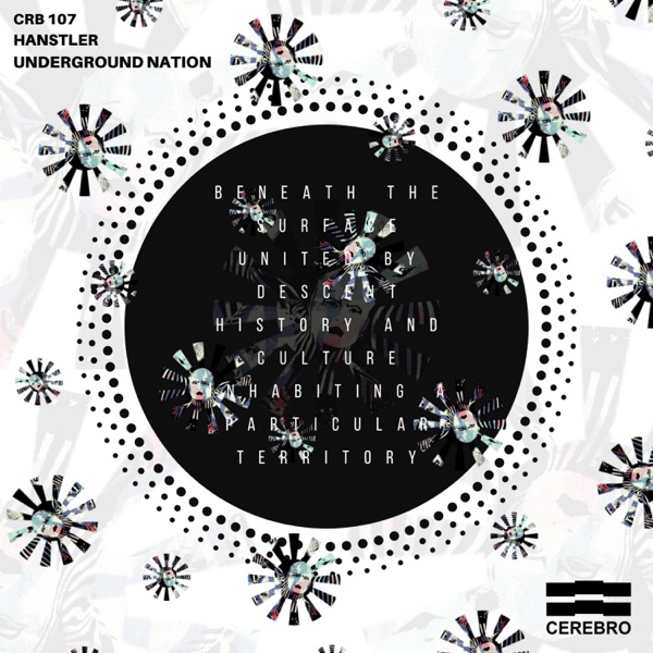 Underground Nation - Single