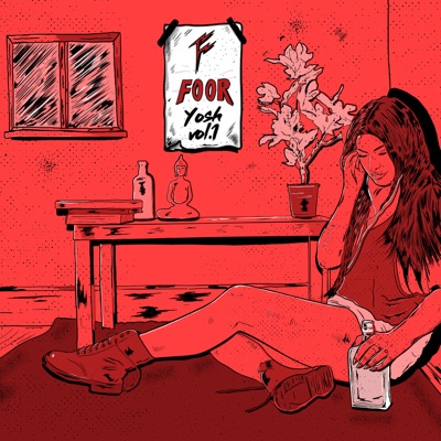 FooR Present: YosH, Vol. 1 (DJ Mix)