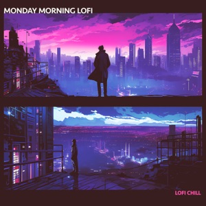Monday Morning Lofi