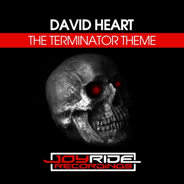 The Terminator Theme - Single