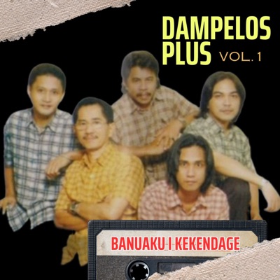 Banuaku I Kekendage (Pop Sangihe) - Single