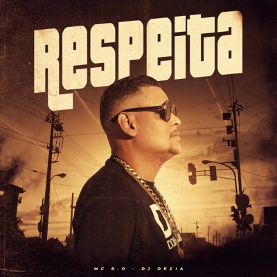 Respeita - Single