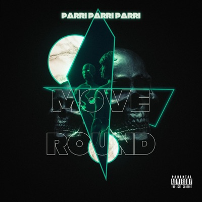 Move Round - Single