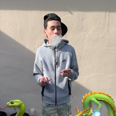 Monster - Single