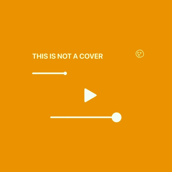 This is not a cover Pt. 3 (Again)