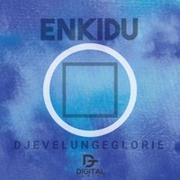 Djevelungeglorie - EP - Enkidu