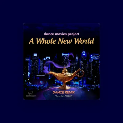 Listen to Dance Movies Project, watch music videos, read bio, see tour dates & more!