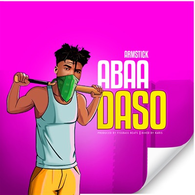 Abaa Daso - Single