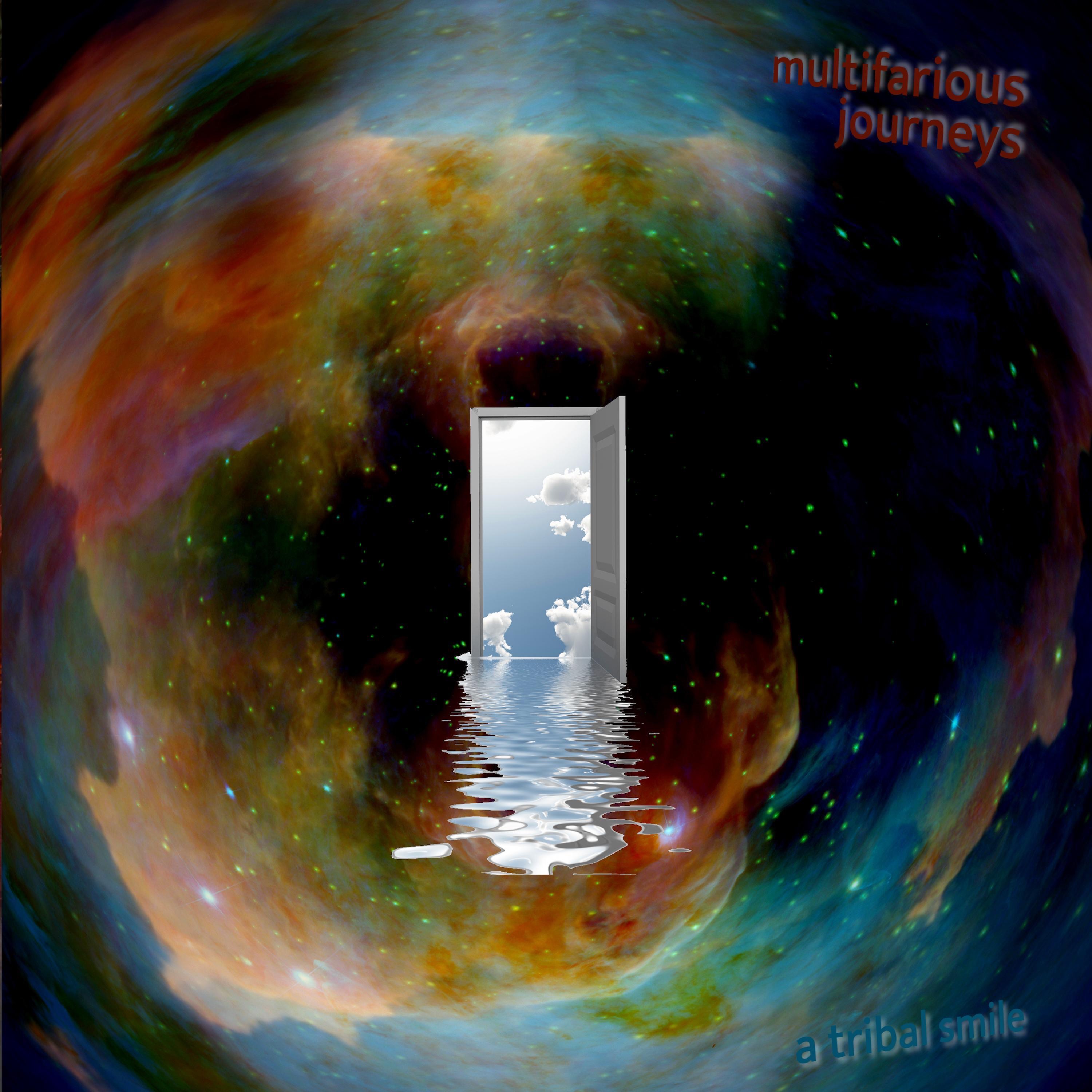 Multifarious Journeys