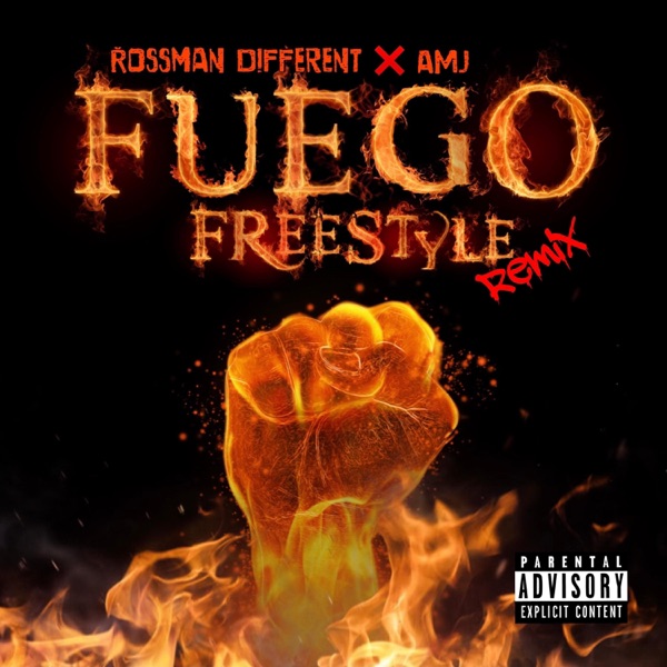 Fuego Freestyle