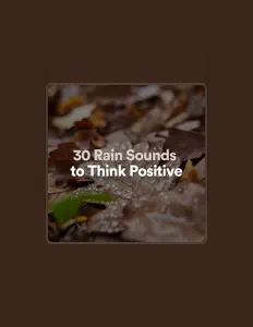 Listen to The Sound Of The Rain, watch music videos, read bio, see tour dates & more!
