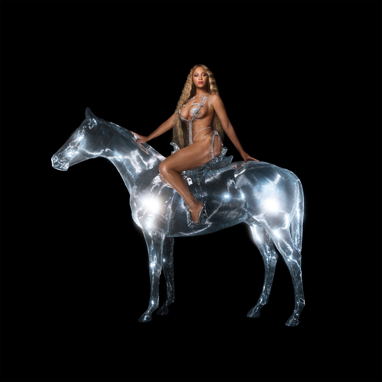 Beyoncé – RENAISSANCE (2022) [iTunes Match M4A]