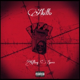 Killing Spree Akillo