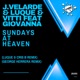 Sundays At Heaven 2022 Tech House Mixes feat Giovanna Single