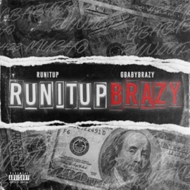 IDK How (feat. DatsPOLO & JQ) Runitup & Gbabybrazy