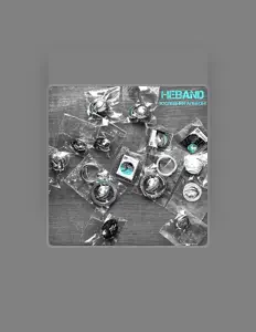 Listen to неBand, watch music videos, read bio, see tour dates & more!