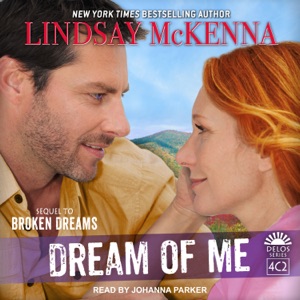 Dream of Me (Delos)