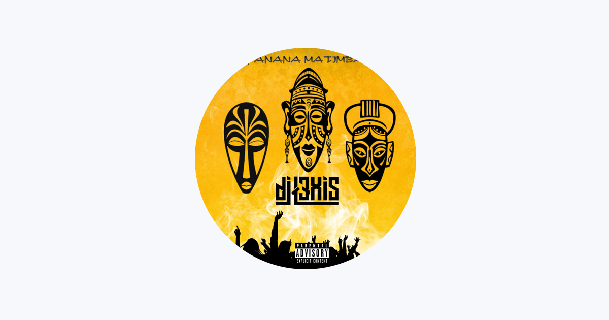DJ L3XIS - Mabanana Anonaka The minions (Mashup)