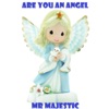 Are You an Angel - Single