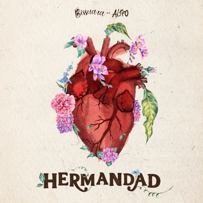 Hermandad (feat. alfomiau) - Single