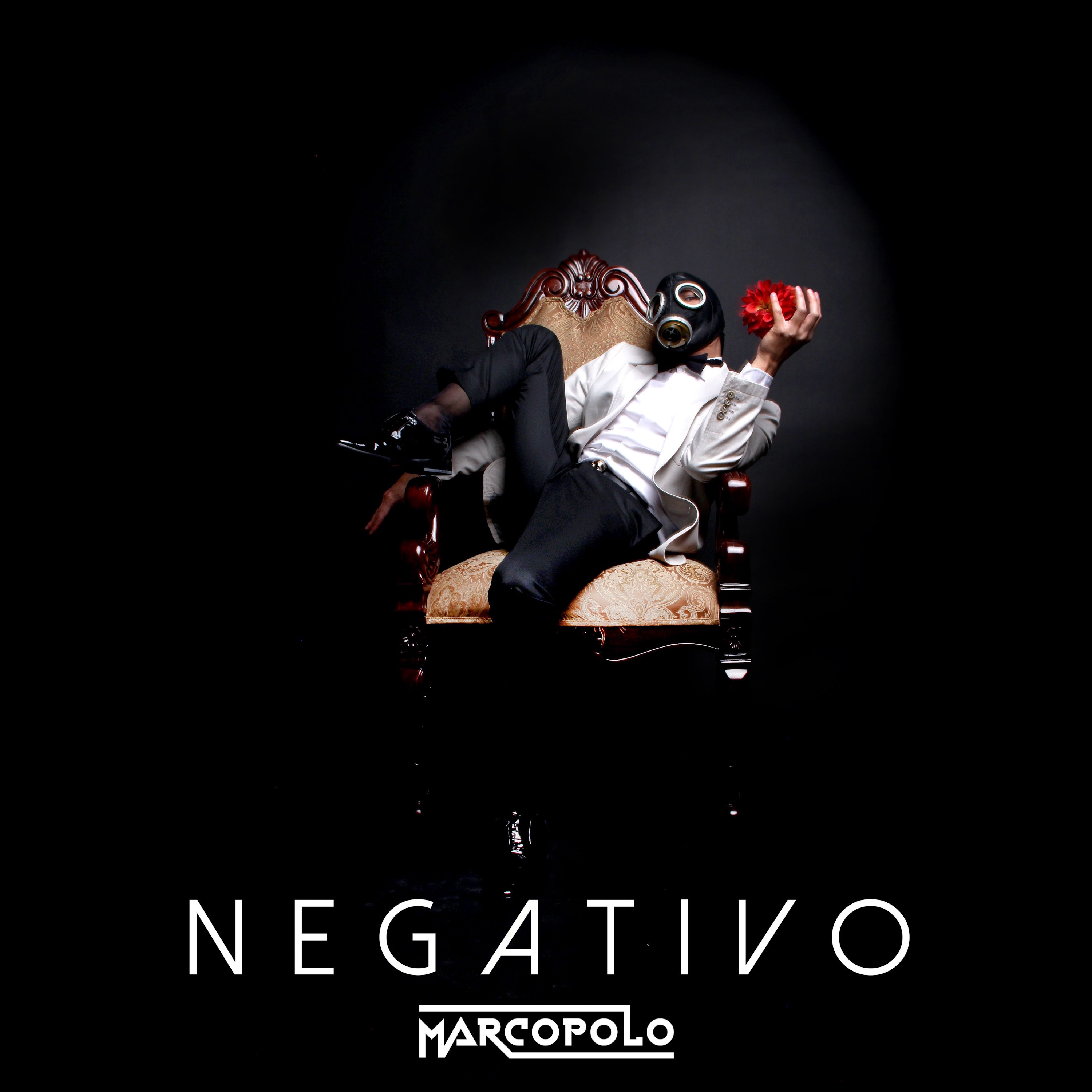 Negativo