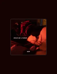 Poslechněte si interpreta EDR, sledujte hudební videa, přečtěte si životopis, podívejte se na data turné a další informace.