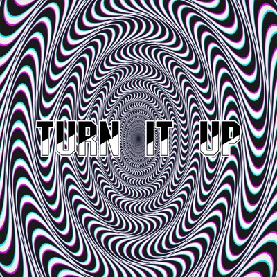 Turn It Up - Single