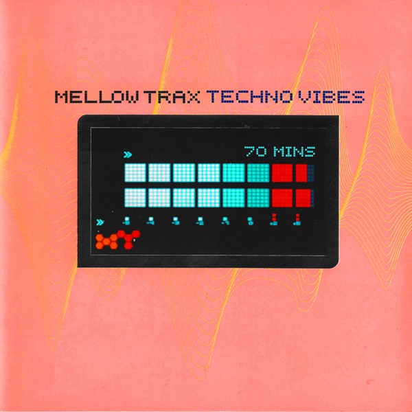Techno Vibes (2022 Remastered Version)