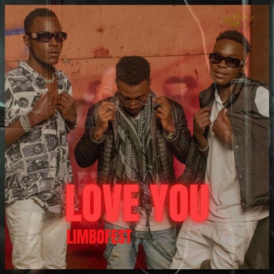 Love You - Single