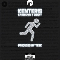 Kenteris (feat. Dieight & TESK) - Single - Kautschuk
