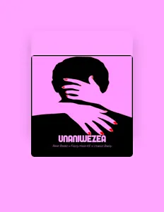 Dengarkan Fazzy Hisia KE, tonton video musik, baca bio, lihat tanggal tur & lainnya!