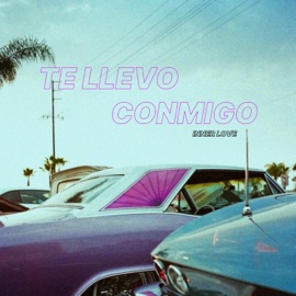 Te llevo conmigo Inner Love