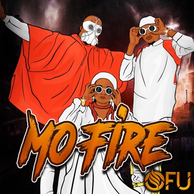 Mo Fire - Single