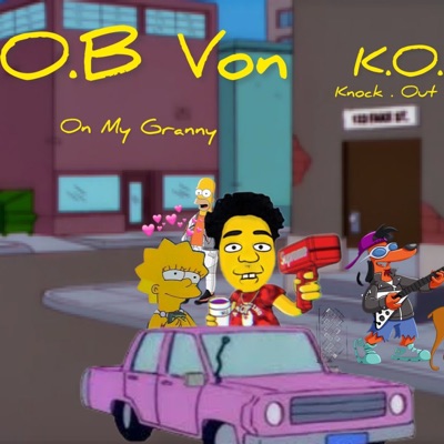 Sorry Imma Dumper (K.O.B Von X BUM Tae) - Single