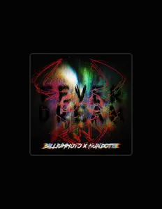 Listen to Hundotte, watch music videos, read bio, see tour dates & more!