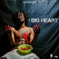 Big Heart - Single - Kash Promise Move