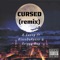 Cursed (feat. AlexxDaApexx & Trippy Ray) - K $avvy lyrics