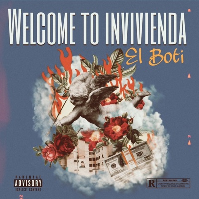 El Boti - Welcome To Invivienda
