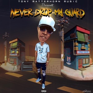 Never Drop My Guard - Single