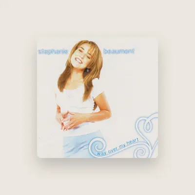 Listen to Stephanie Beaumont, watch music videos, read bio, see tour dates & more!