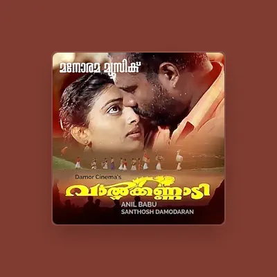 Listen to S.Ramesan Nair, watch music videos, read bio, see tour dates & more!