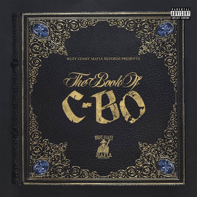 Tales From The Crypt - Album by C-Bo - Apple Music